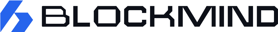 BlockMind Logo